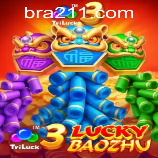 Explorando o Fascinante Mundo de 3LuckyBaozhu