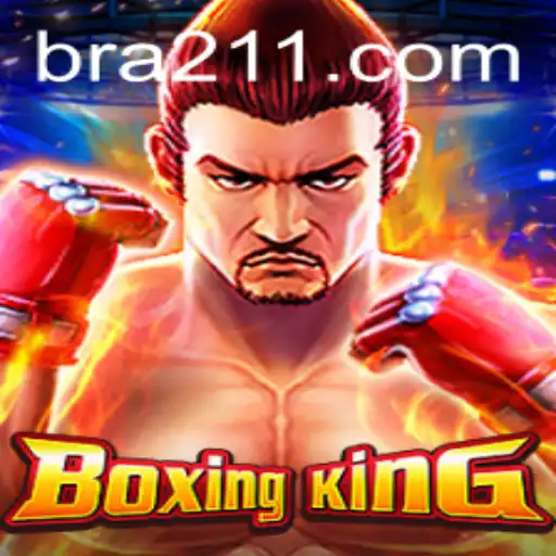 BoxingKing: Mergulhe no Mundo Intenso do Boxe Virtual
