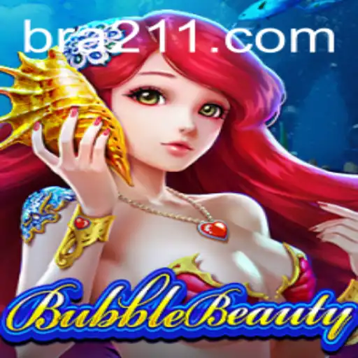 BubbleBeauty: A Excitante Jornada no Mundo das Bolhas