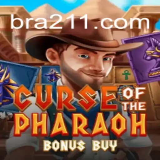 Descubra o Mundo de 'Curse of the Pharaoh Bonus Buy': Guia Completo do Jogo