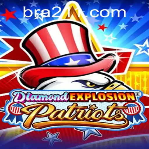 DiamondExplosionPatriots: Tudo o que Você Precisa Saber