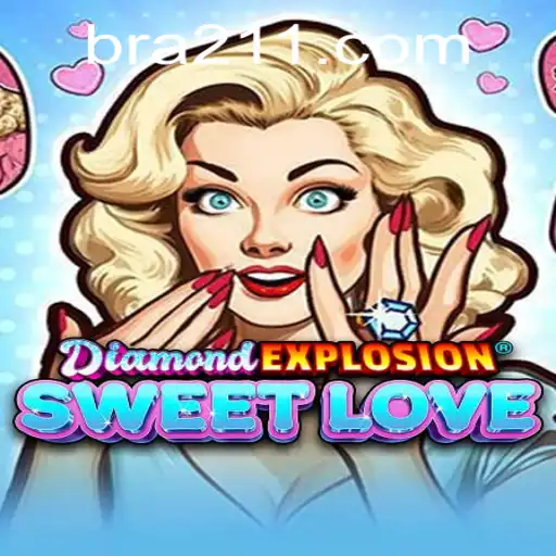 Explorando o Mundo de Aventuras de DiamondExplosionSweetLove