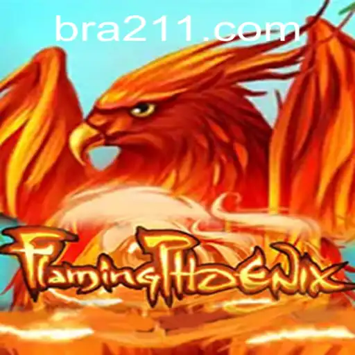 FlamingPhoenix: Um Mergulho no Universo do Jogo Inovador