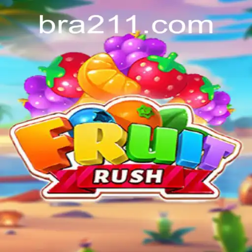 FruitRush: Uma Nova Sensação no Mundo dos Jogos Digitais