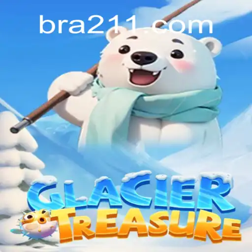 Explorando o Fascinante Mundo de GlacierTreasure: Um Jogo de Aventuras Geladas