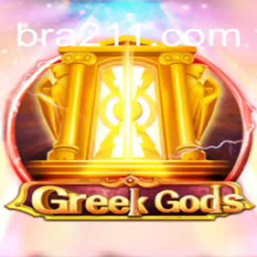 Explorando o Universo de GreekGods: Um Mergulho no Novo Fenômeno de Jogos