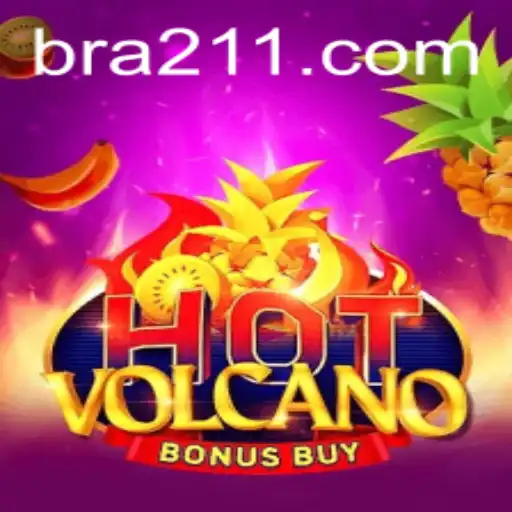 Explorando o Mundo de Emoções em HotVolcanoBonusBuy