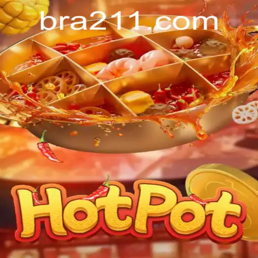Descubra Hotpot: O Jogo de Estratégia Popular Inspirado em Culinária