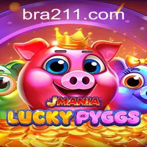 Descubra JManiaLuckyPyggs: Um Novo Jogo Empolgante para 2023