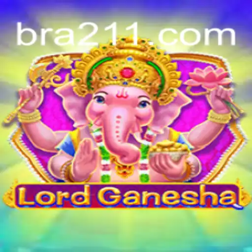 LordGanesha: A Experiência Épica no Universo dos Games