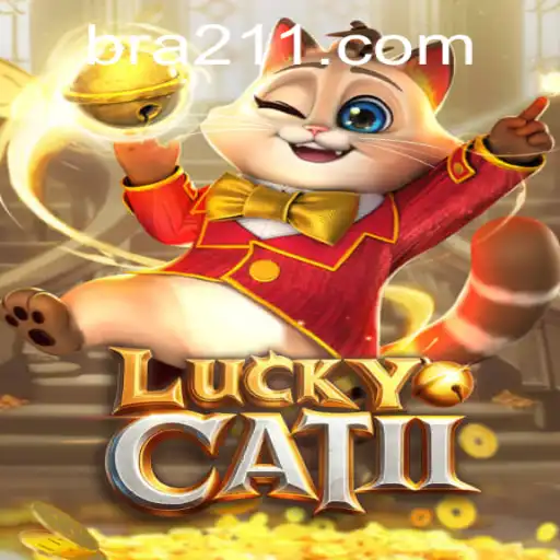 Descubra o Mundo Empolgante de LuckyCatII