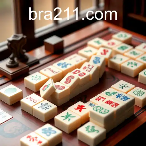 Mahjong