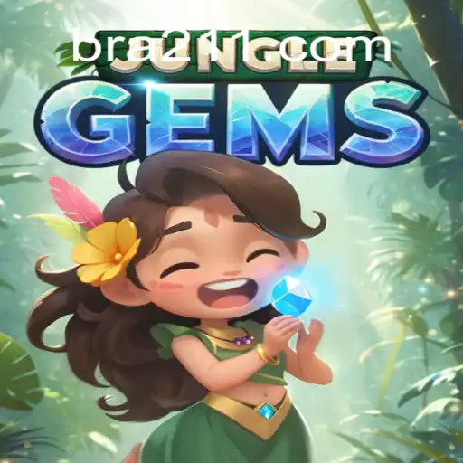 Descubra o Fascinante Mundo de JungleGems