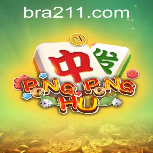 Descubra o Fascinante Mundo do Jogo PONGPONGHU