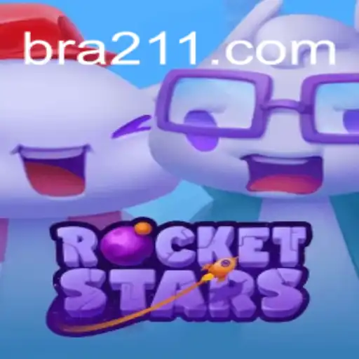 Descubra o Universo Empolgante de RocketStars: A Nova Sensação dos Games