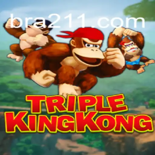 TripleKingKong: O Fenômeno dos Jogos de Estratégia
