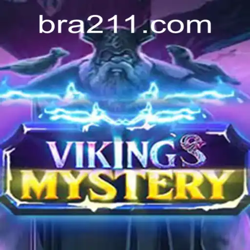 Desvendando os Segredos do VikingsMystery