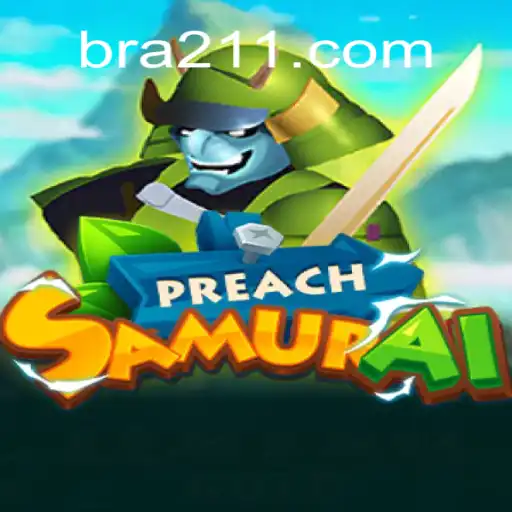 PreachSamurai: Aventura, Estratégia e Conquista