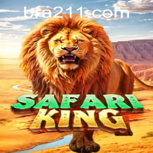 Explorando a Aventura Selvagem de SafariKing: Jogue e Descubra o Rei da Savana