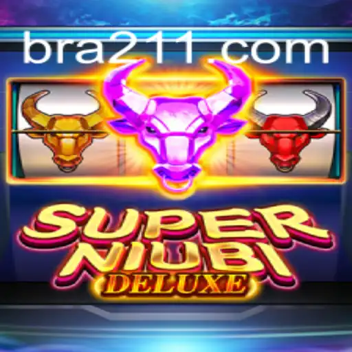 Explorando SuperNiubiDeluxe: Um Jogo Revolucionário no Universo de 211br.com