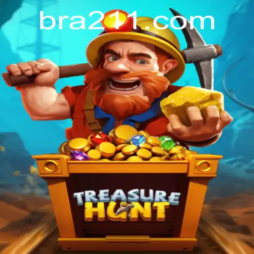 Explorando o Mundo Fascinante de TreasureHunt: Um Jogo Inovador