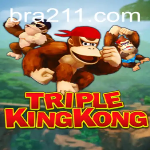 TripleKingKong: O Fenômeno dos Jogos de Estratégia