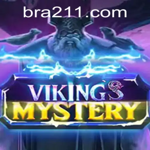 Desvendando os Segredos do VikingsMystery