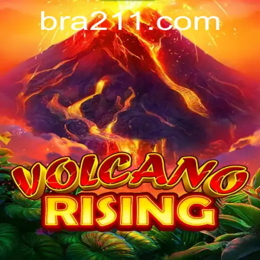 Descubra o Mundo de Aventuras de VolcanoRising