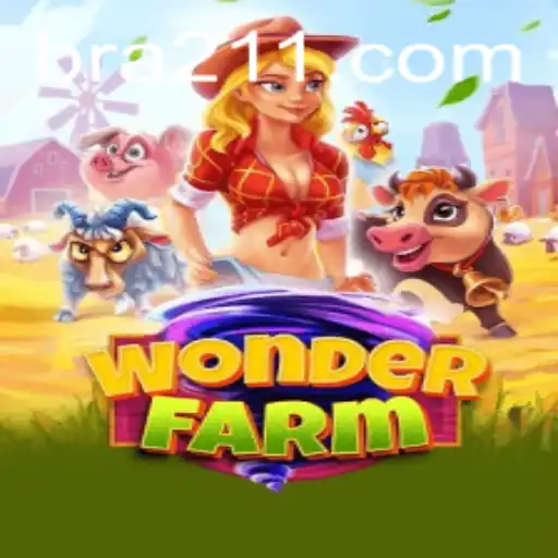 Explorando o Incrível Mundo do WonderFarm: Um Guia Completo