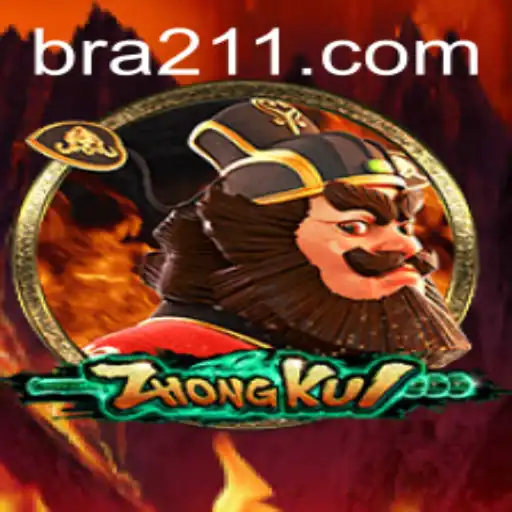 ZhongKui: Descubra o Jogo Fascinante Inspirado na Cultura Chinesa