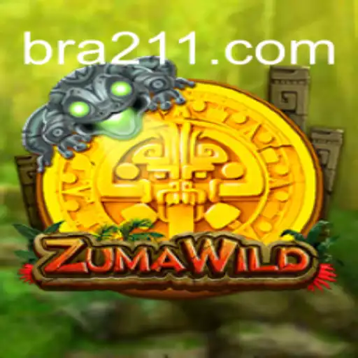 Descubra ZumaWild: Um Mergulho no Mundo dos Jogos Online